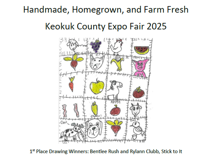 Fair Logo